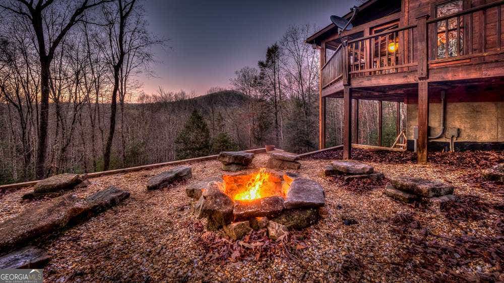Photo of 482 N Old Aska Road, Blue Ridge, GA 30513 (MLS # 10812210)