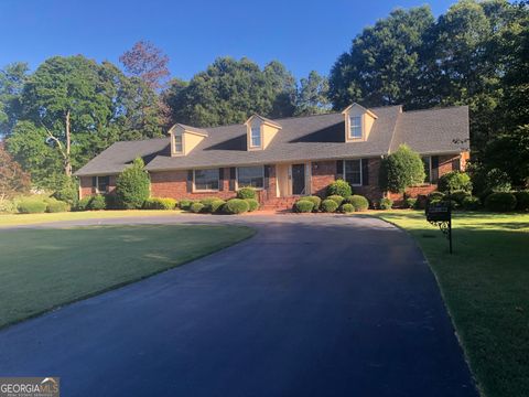 Photo of 1120 Horseleg Creek Road SW, Rome, GA 30165 (MLS # 10327727)