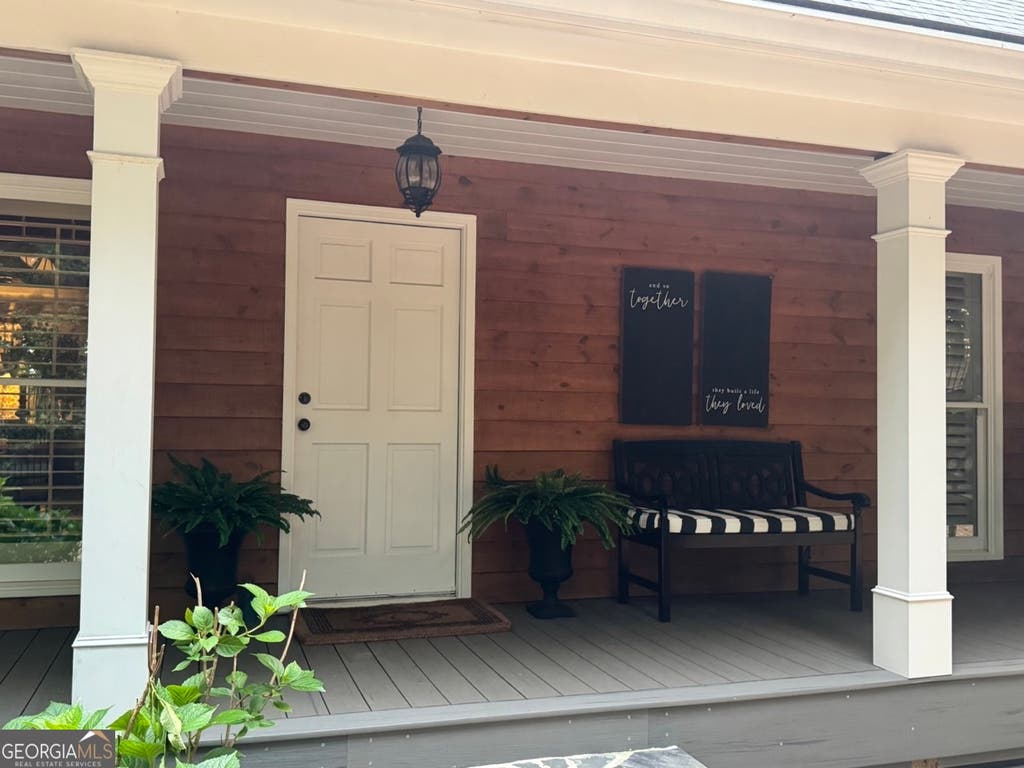 Photo of 368 Stancil Dyer Road, Dahlonega, GA 30533 (MLS # 10793455)