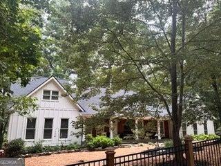 Photo of 368 Stancil Dyer Road, Dahlonega, GA 30533 (MLS # 10793455)
