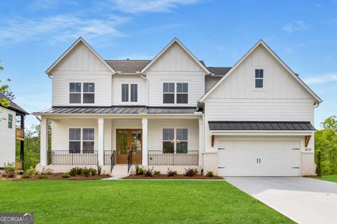 4039 Tallow PL Woodstock GA 30188