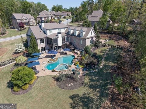 4256 Alba LN Buford GA 30519