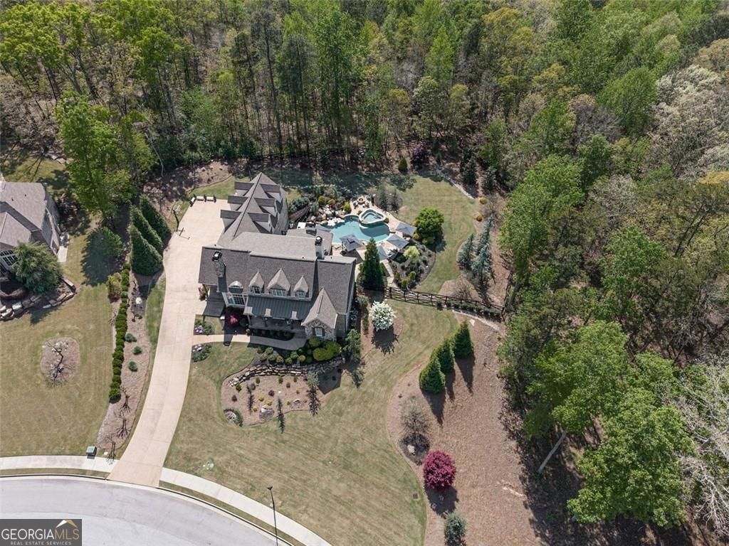 4256 Alba LN