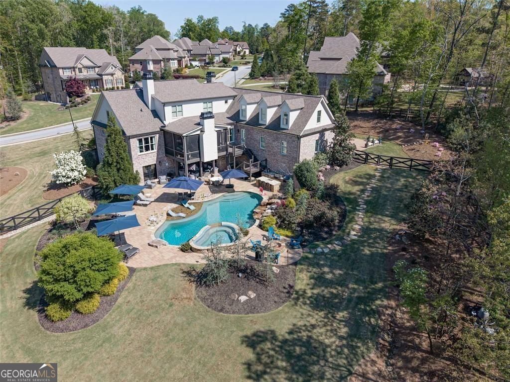 4256 Alba LN