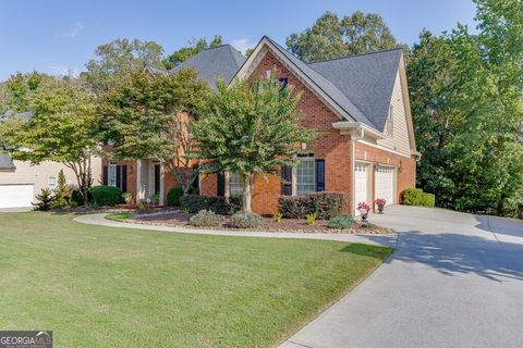 6100 Wild Timber RD Sugar Hill GA 30518