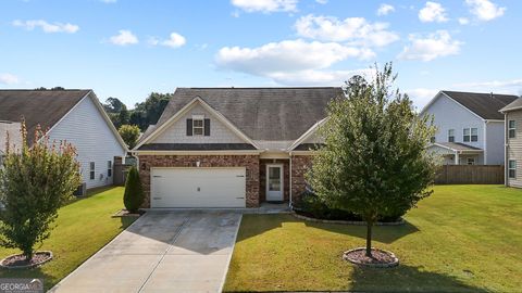 1125 SYCAMORE CREEK TRL Sugar Hill GA 30518