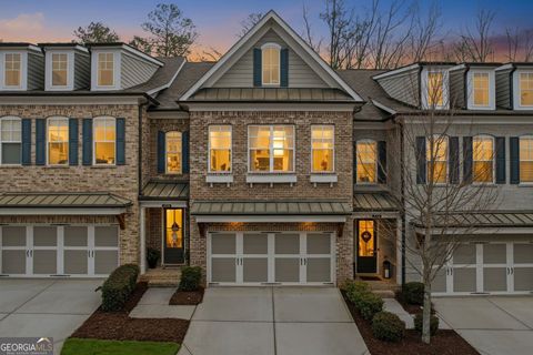 2024 Towneship TRL Roswell GA 30075