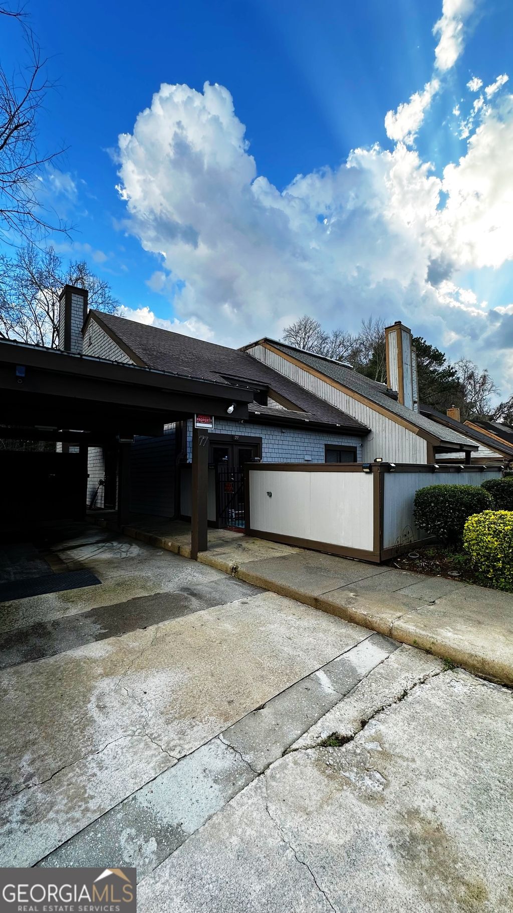 Photo of 77 Willowick Drive, Lithonia, GA 30038 (MLS # 10711703)