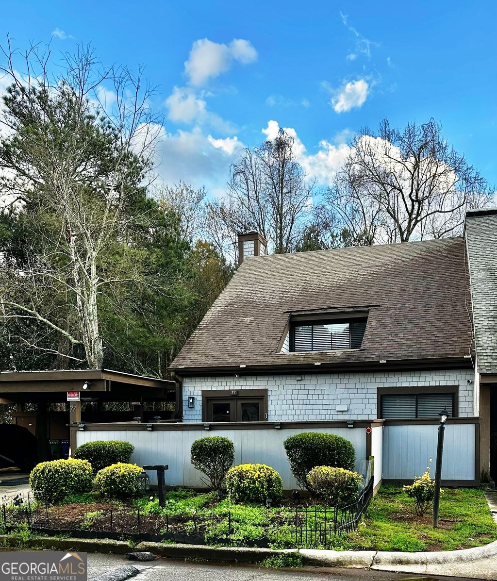 Photo of 77 Willowick Drive, Lithonia, GA 30038 (MLS # 10711703)