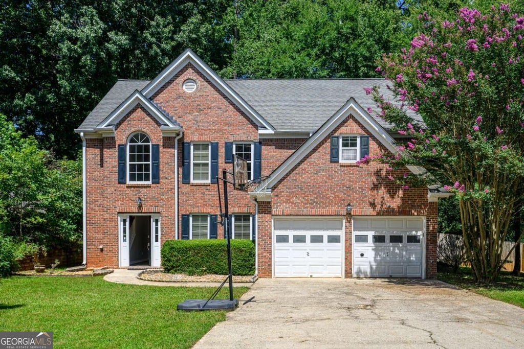 Photo of 2685 Woodbine Hill Way, Norcross, GA 30071 (MLS # 10874983)
