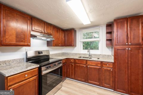 Photo of 3454 Rockbridge Road #C, Avondale Estates, GA 30002 (MLS # 10587066)