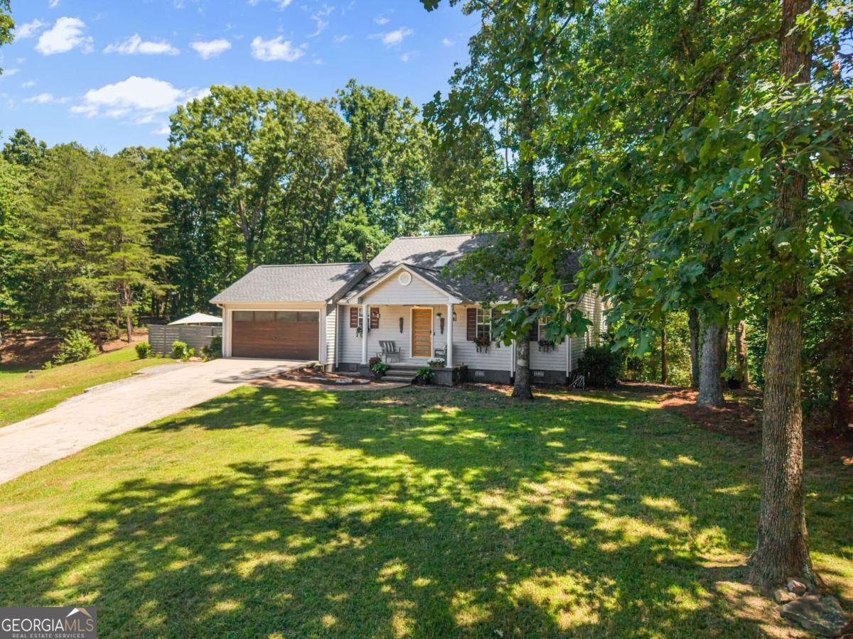 4126 Glenwood DR
