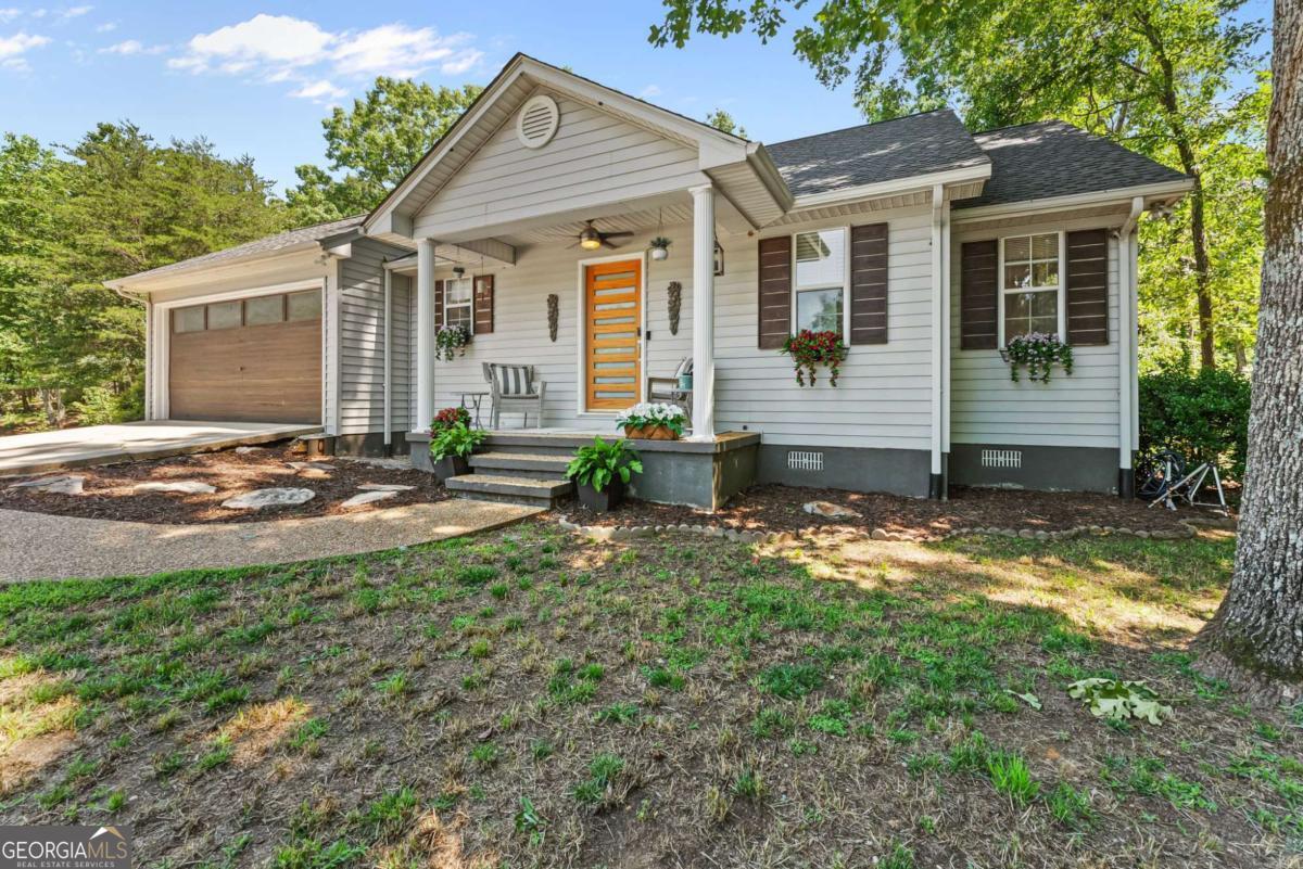 4126 Glenwood DR