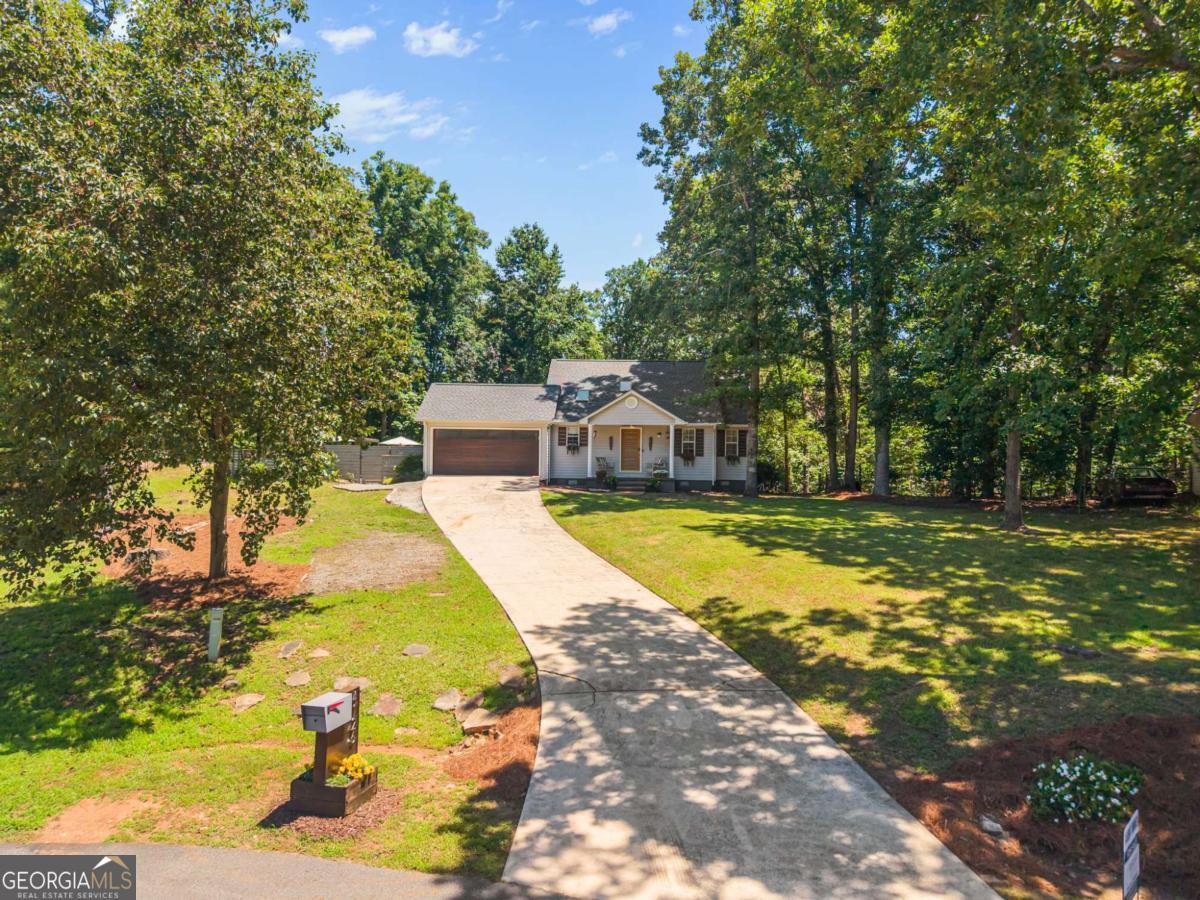 4126 Glenwood DR