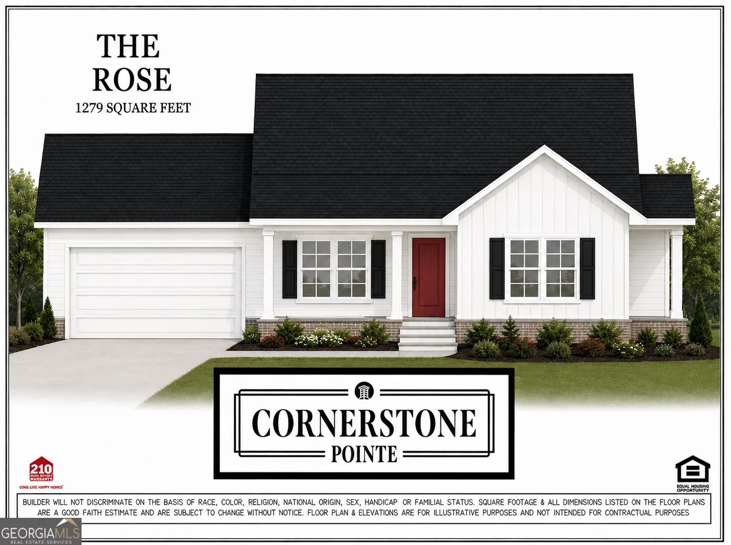 183 Landmark Circle Unit LOT 39