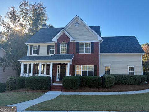 Photo of 2638 Democracy Drive, Buford, GA 30519 (MLS # 10625628)