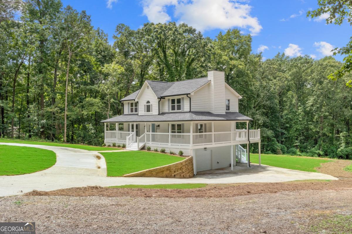 4130 Stilesboro RD NW