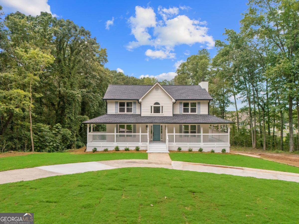 4130 Stilesboro RD NW