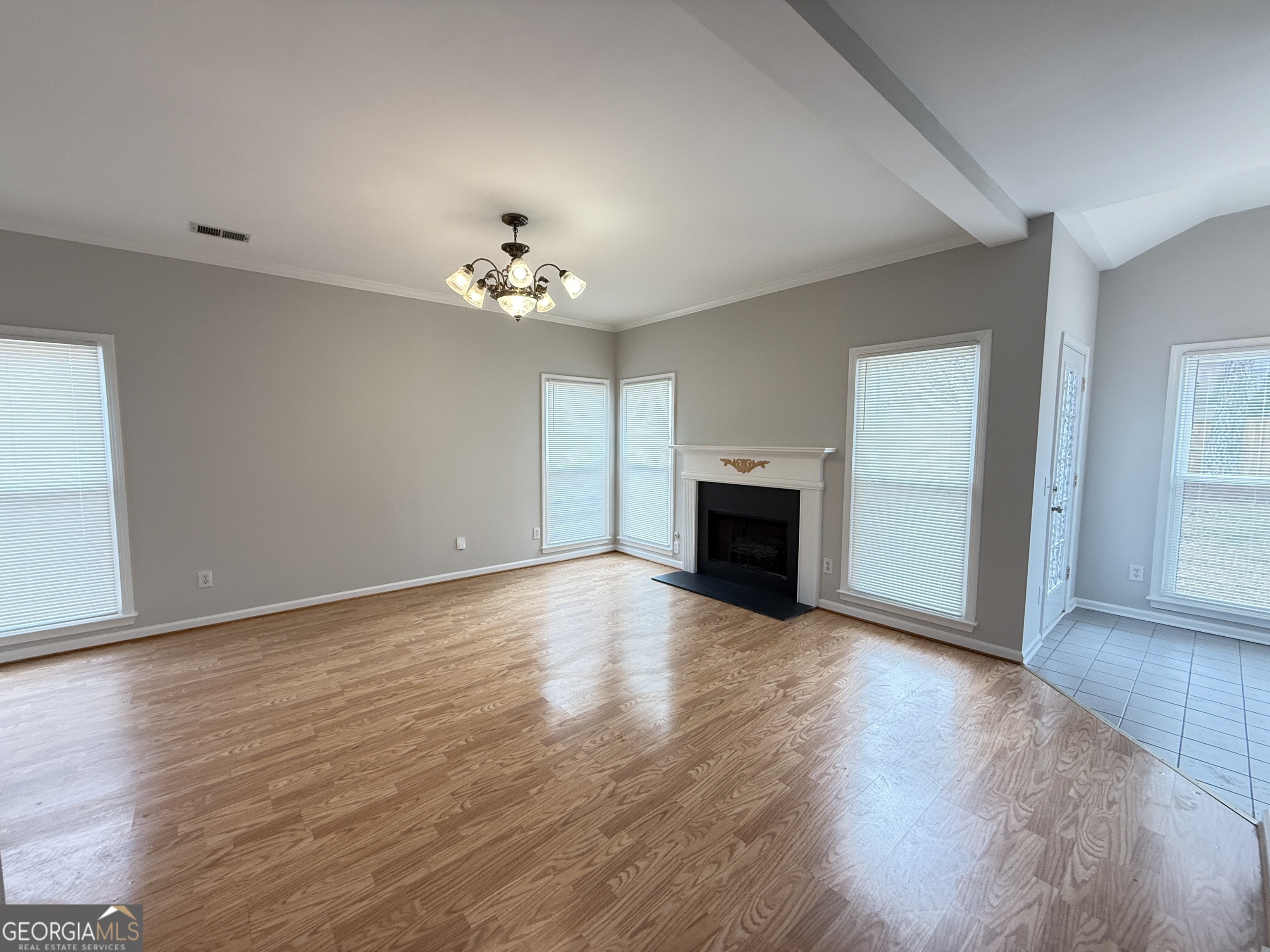 Morton Chase - Residential Lease
