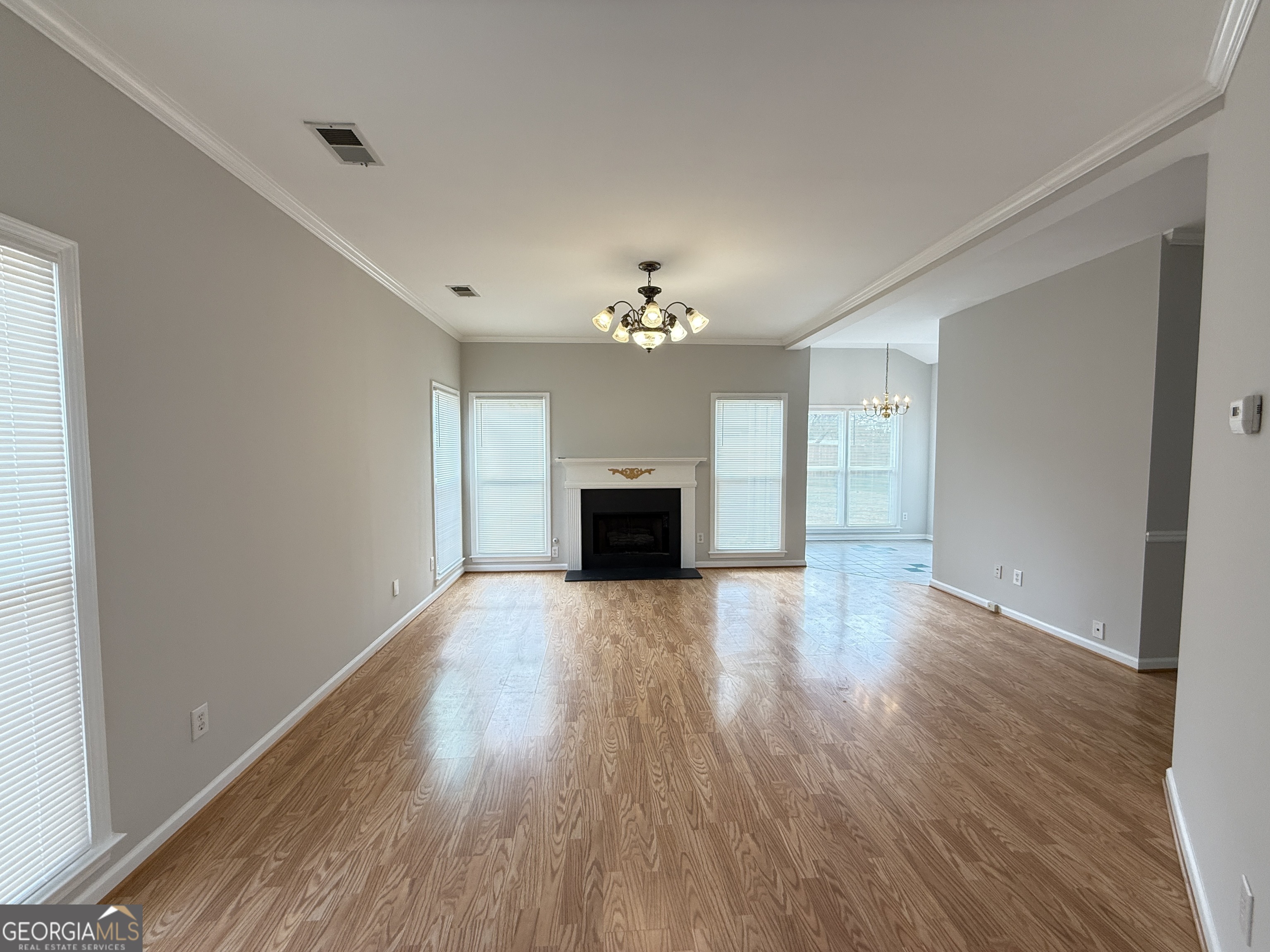 Morton Chase - Residential Lease
