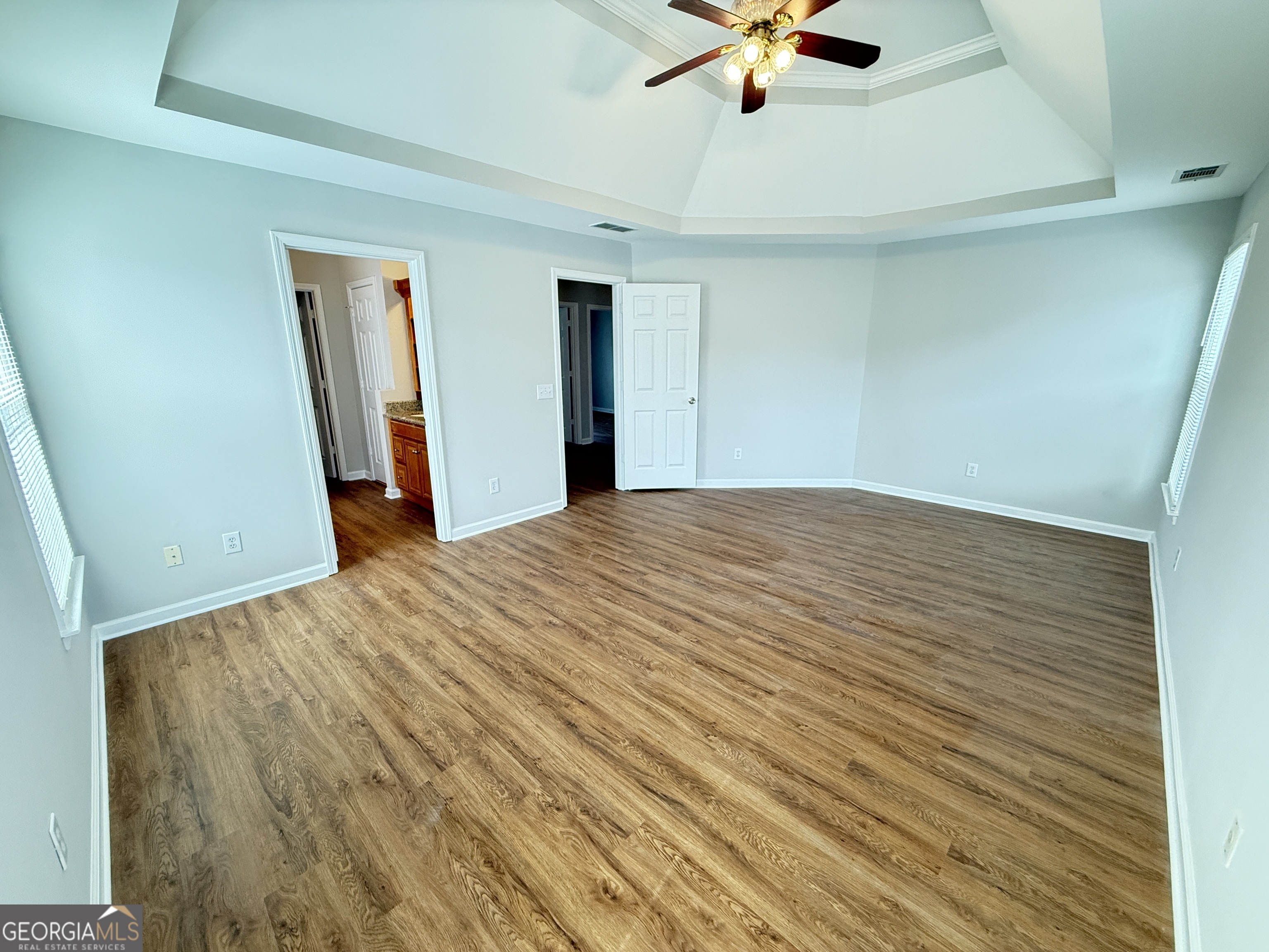Morton Chase - Residential Lease