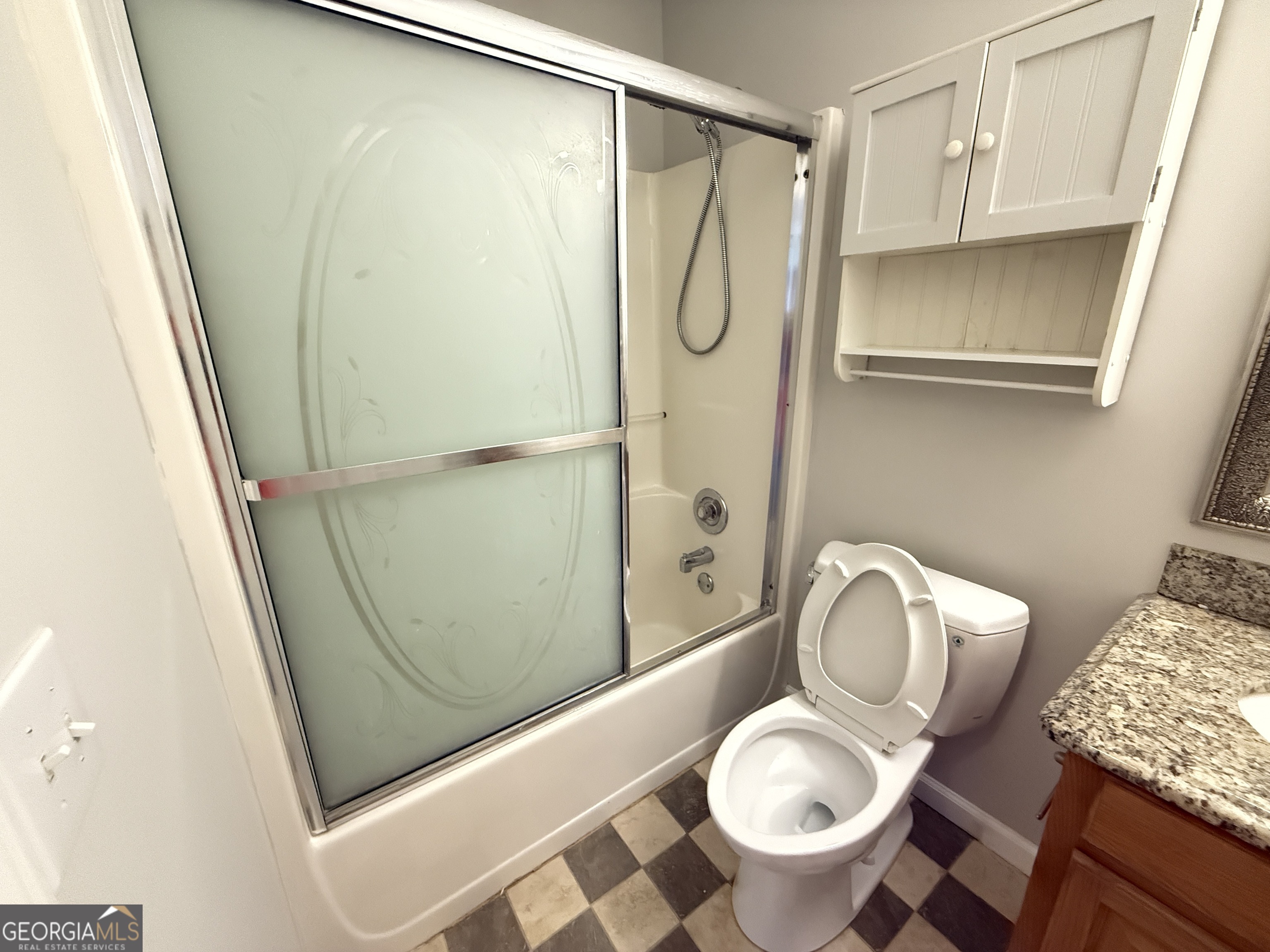 Morton Chase - Residential Lease
