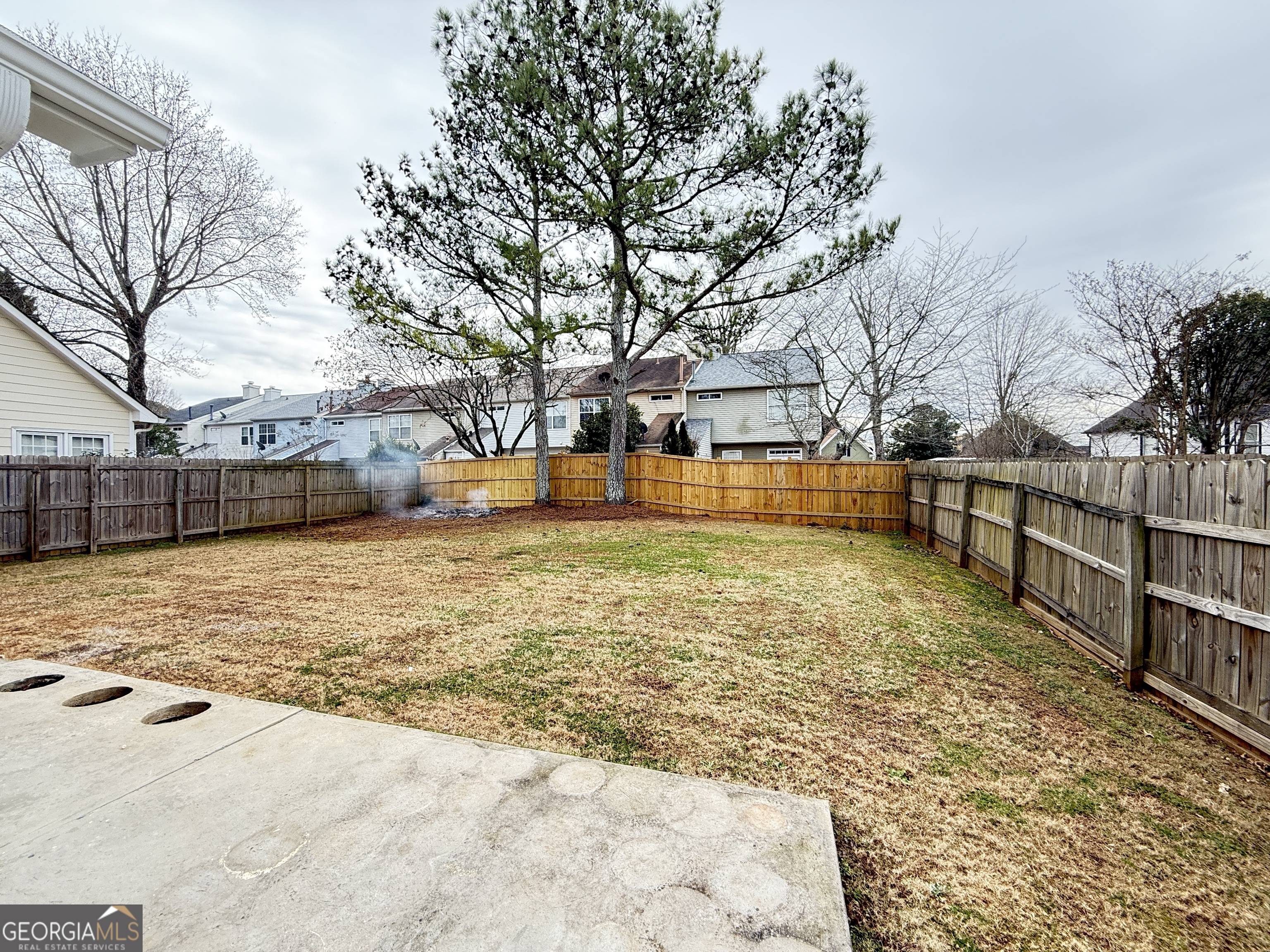 Morton Chase - Residential Lease