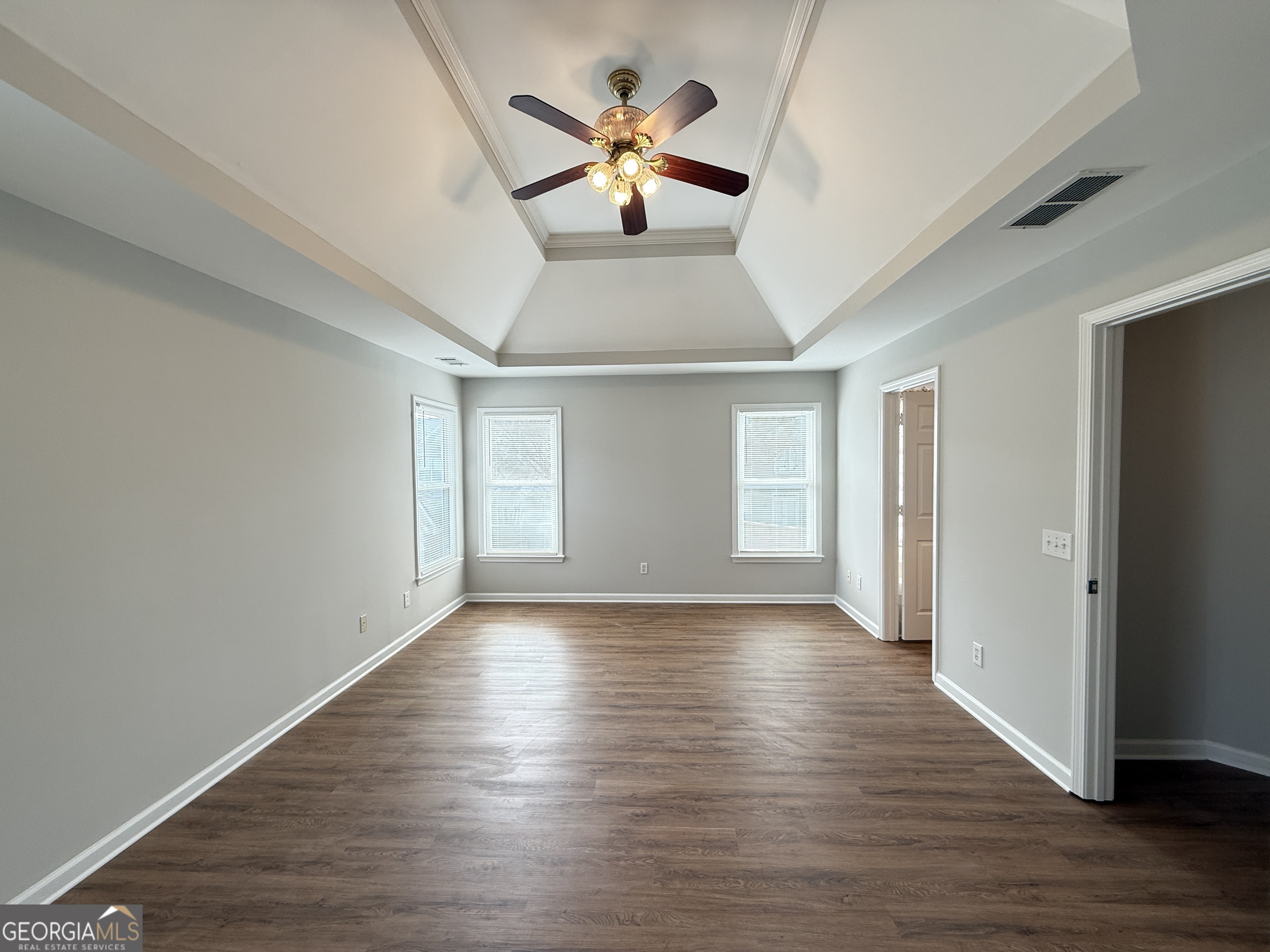 Morton Chase - Residential Lease