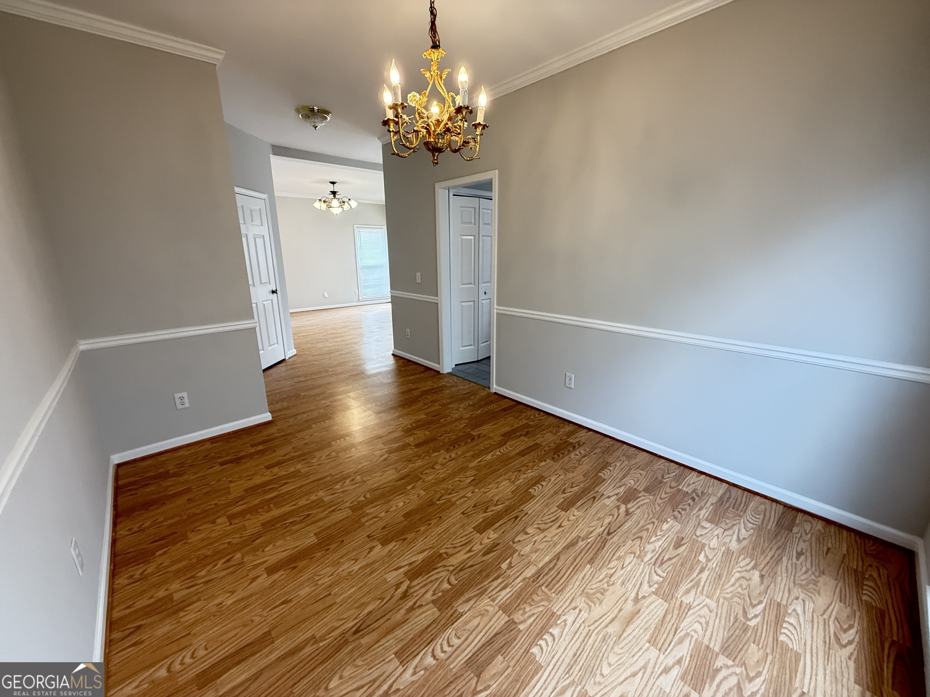 Morton Chase - Residential Lease