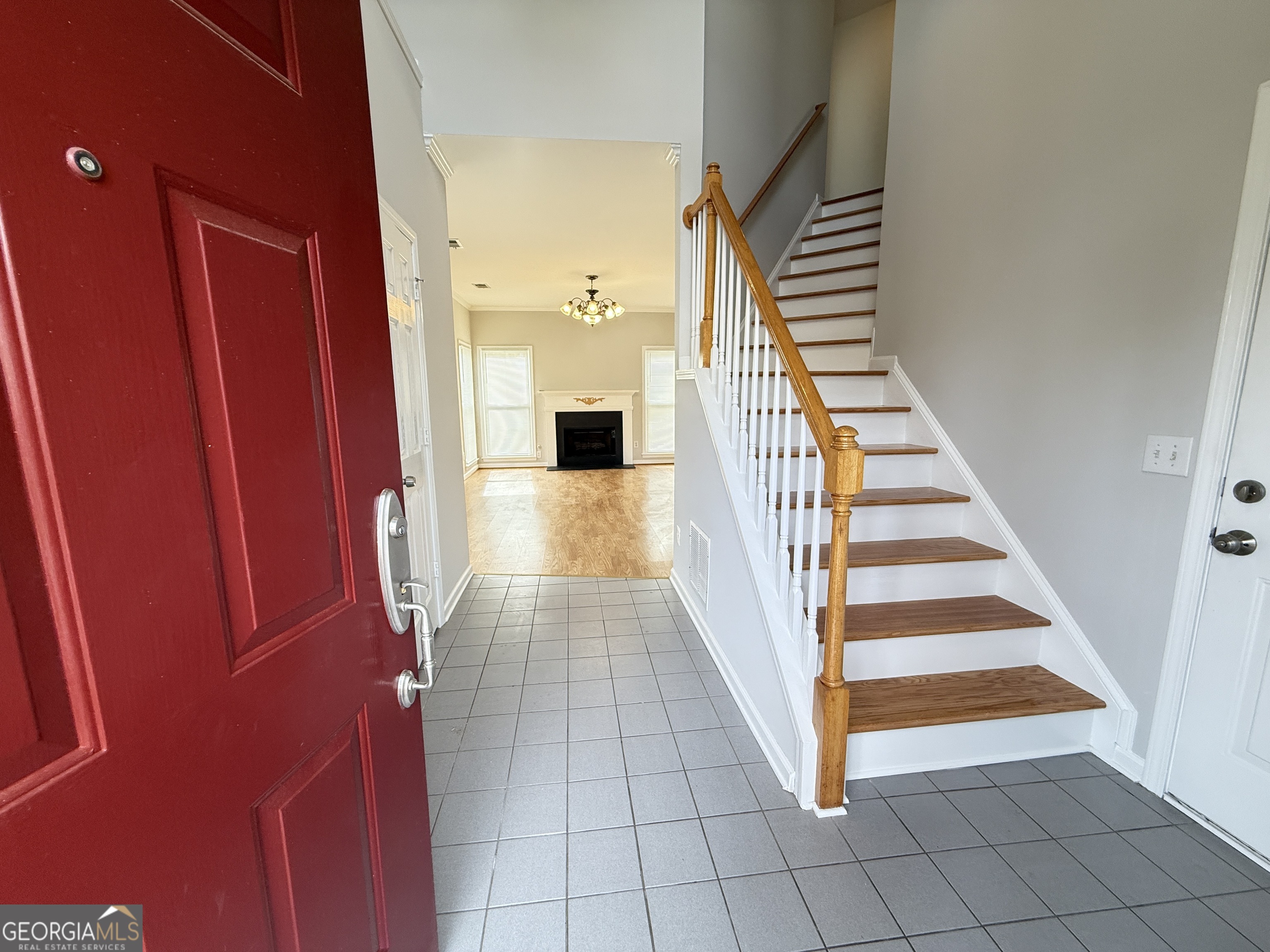 Morton Chase - Residential Lease
