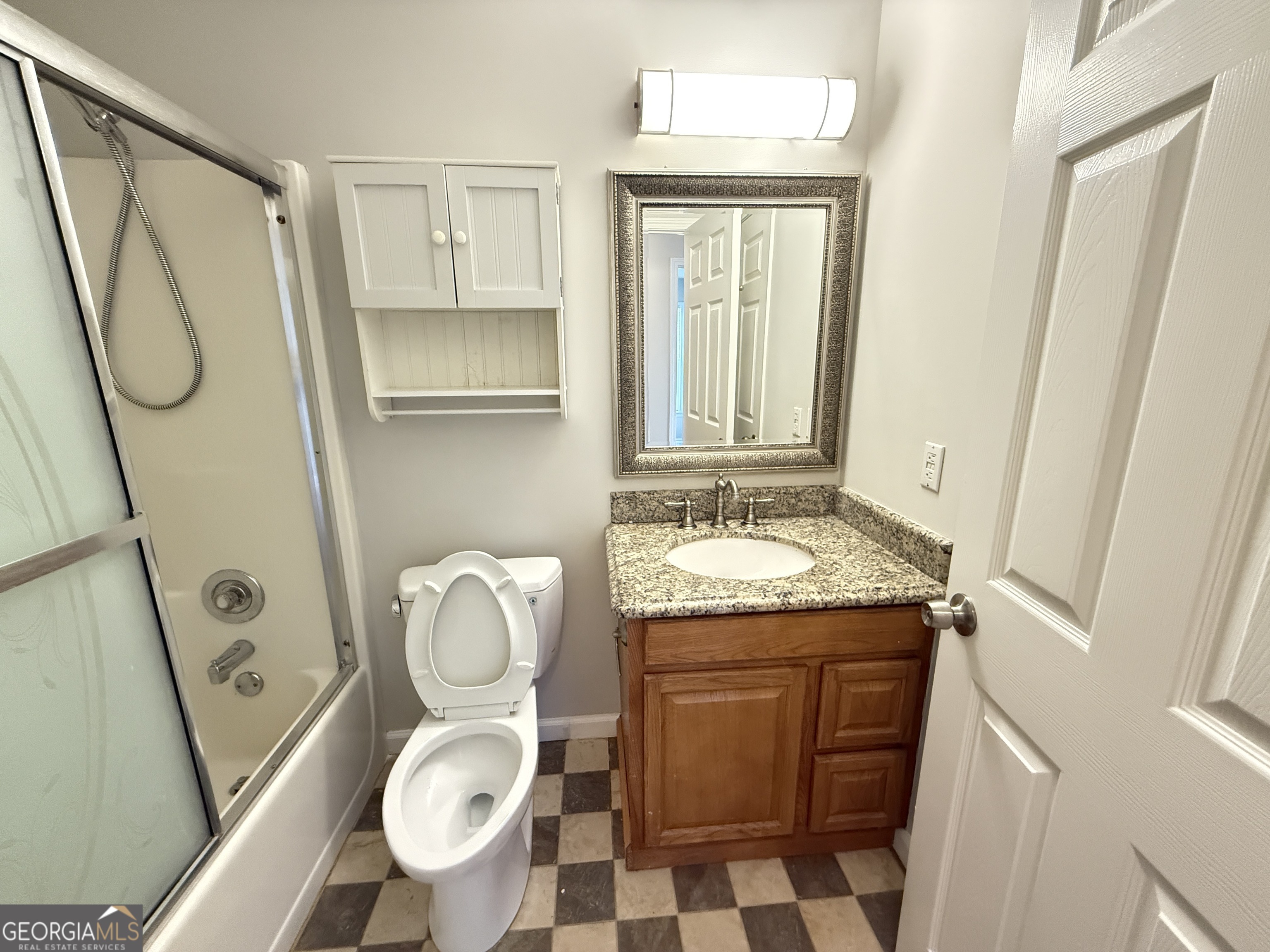 Morton Chase - Residential Lease