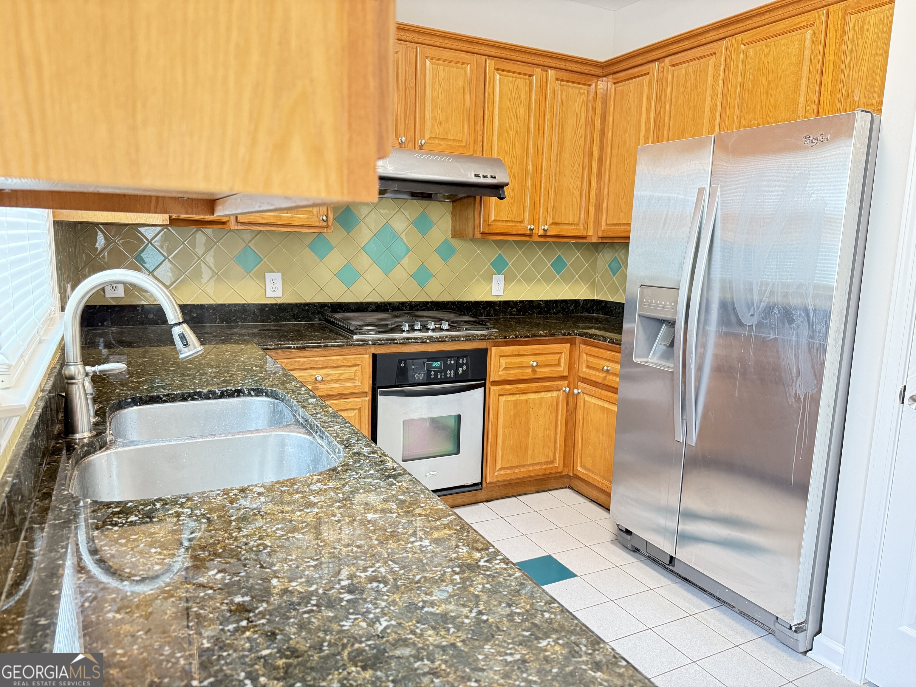 Morton Chase - Residential Lease
