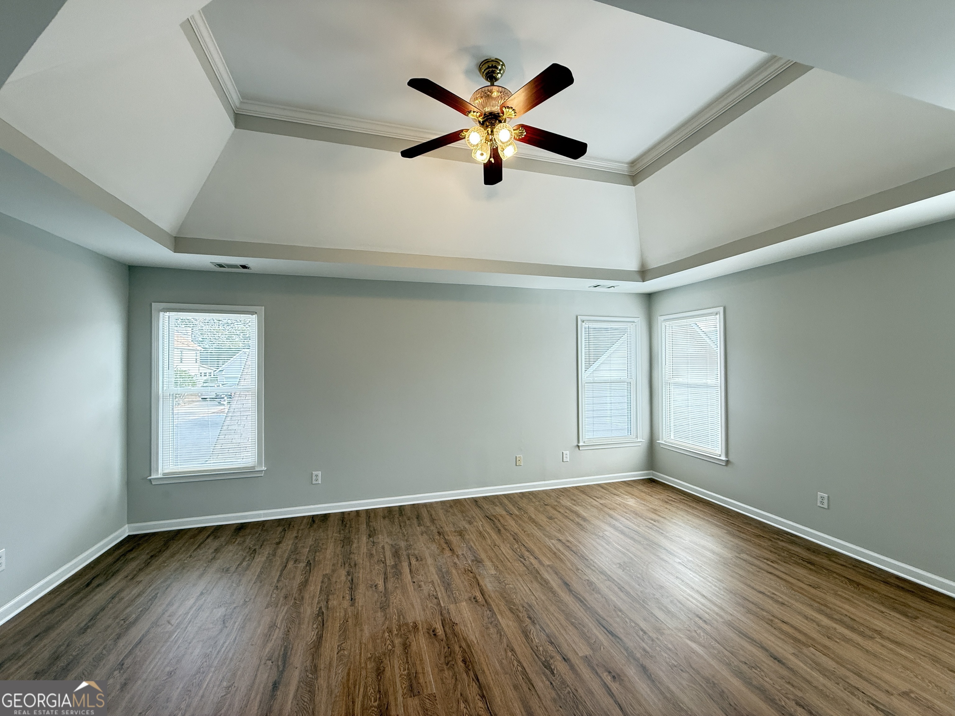 Morton Chase - Residential Lease
