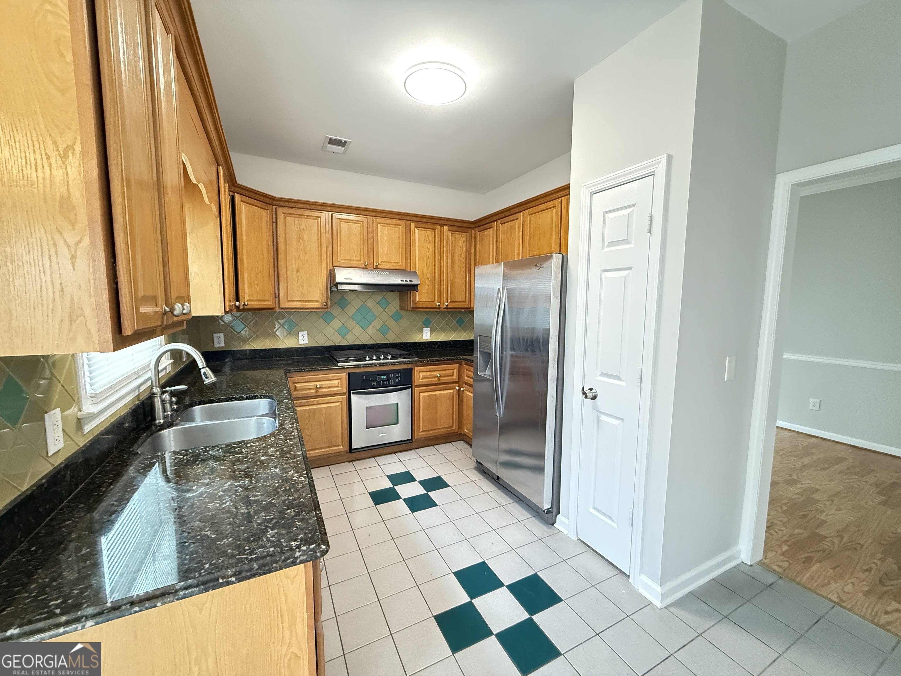 Morton Chase - Residential Lease