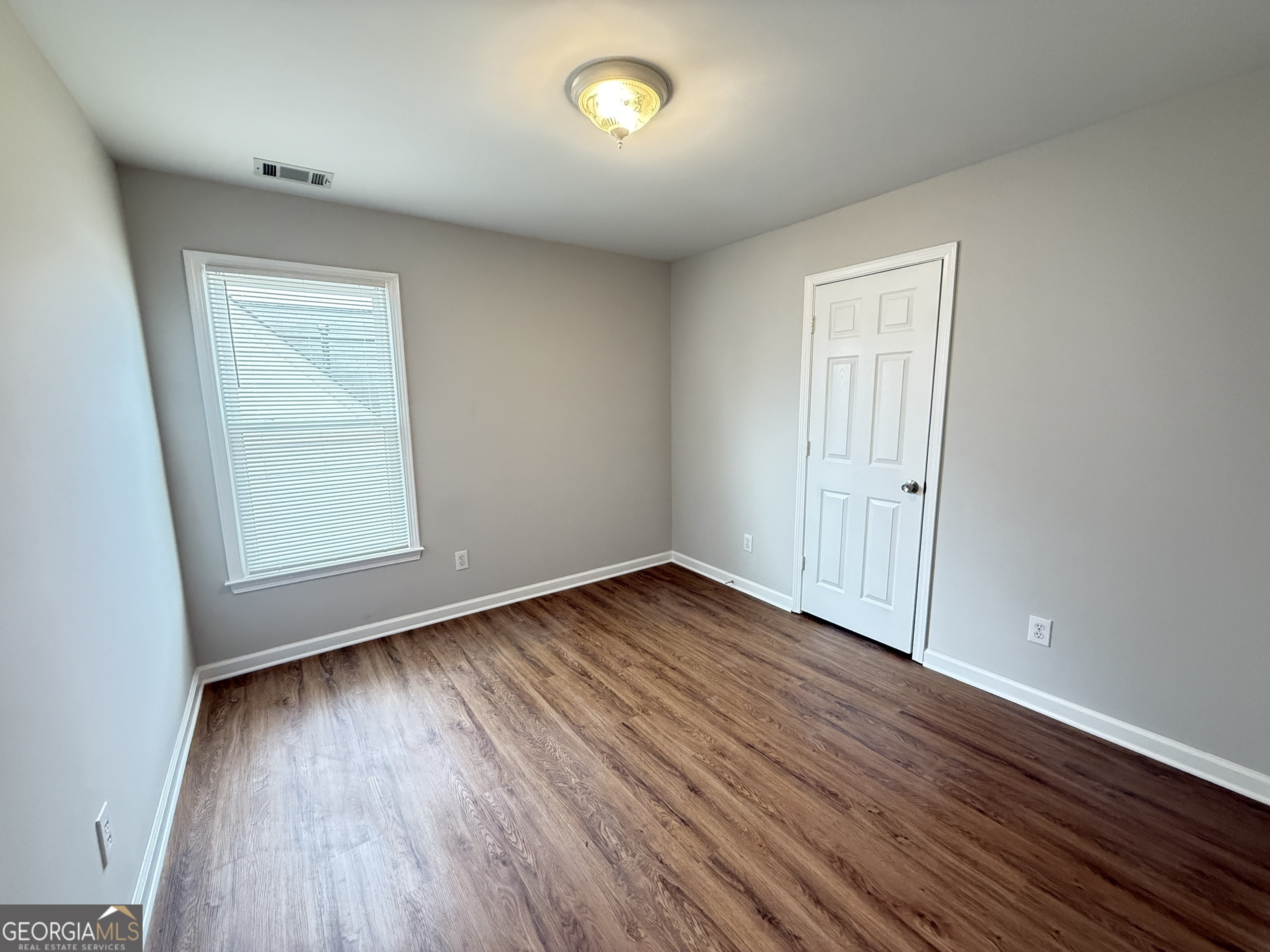 Morton Chase - Residential Lease