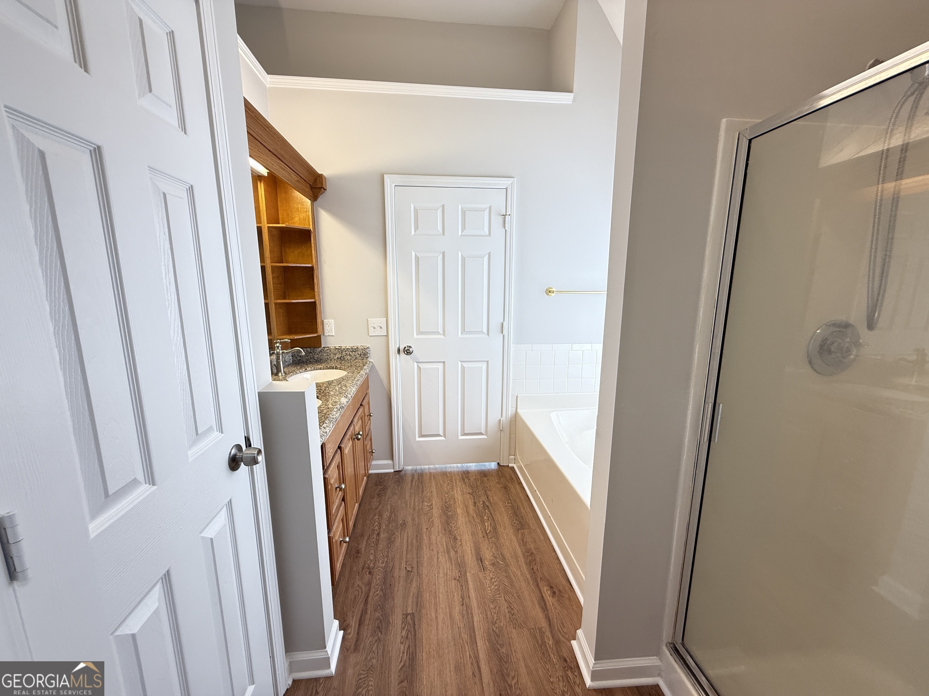 Morton Chase - Residential Lease