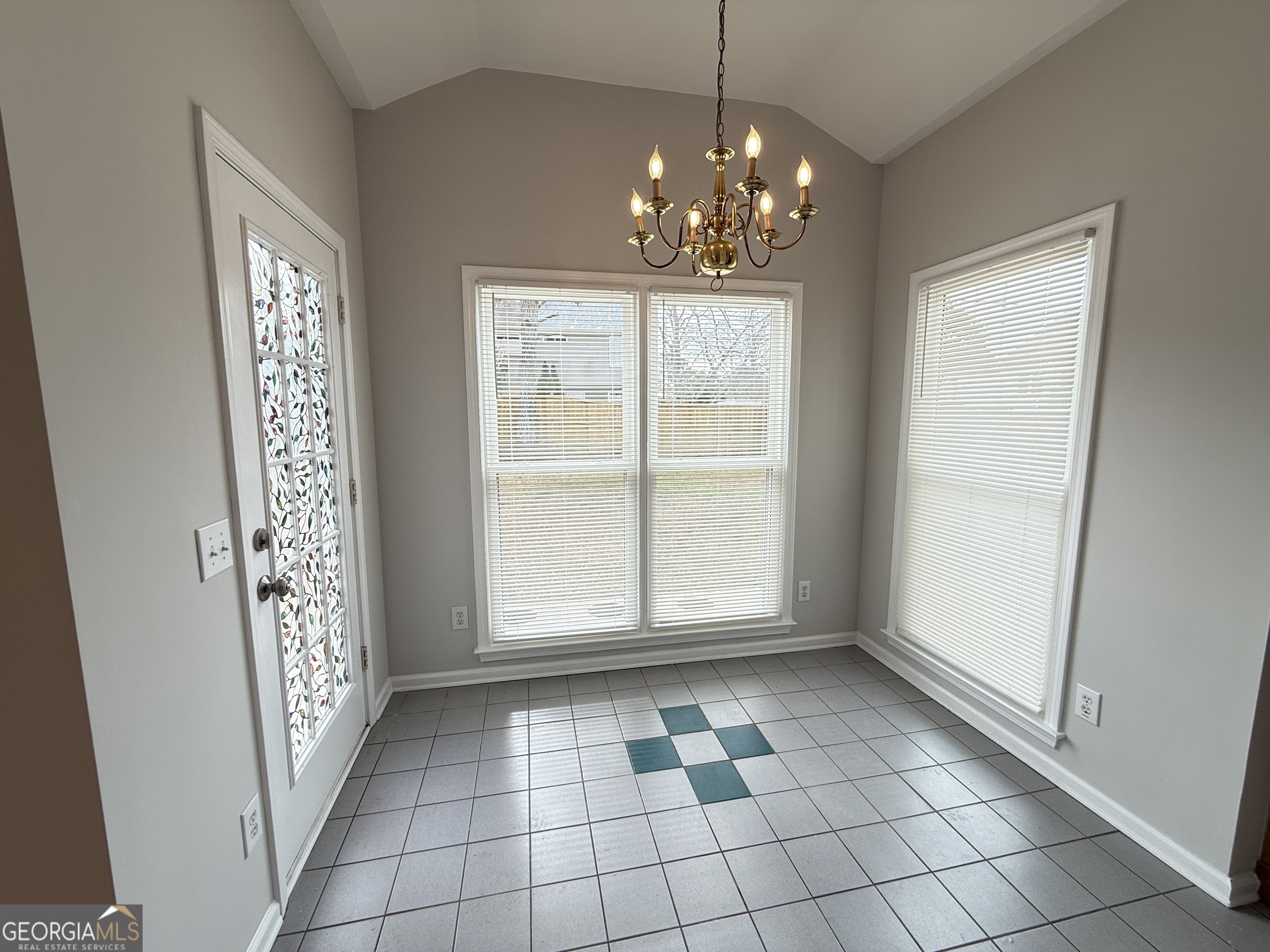 Morton Chase - Residential Lease