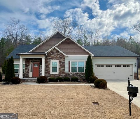 Photo of 8 Tahelquah St NE, Rome, GA 30161 (MLS # 10705135)