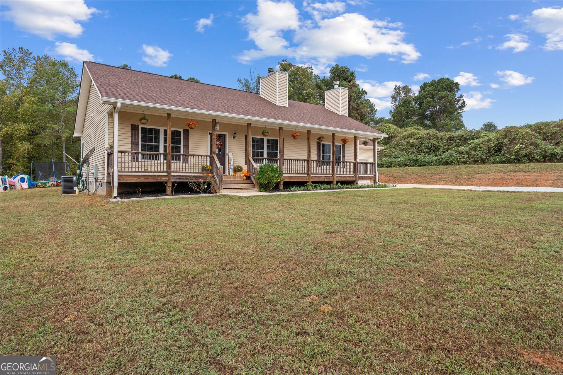 1003 Milligan Creek RD