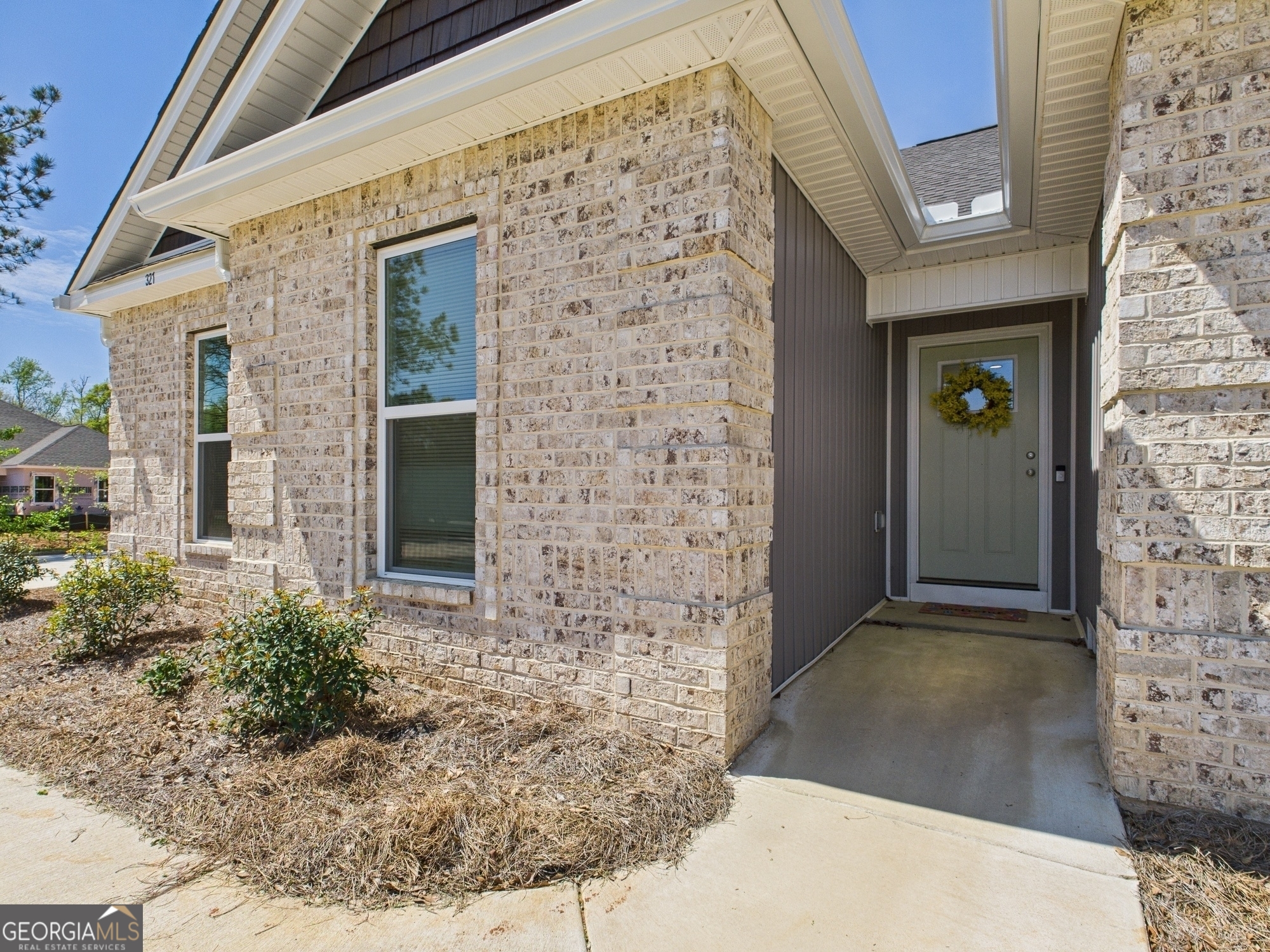 321 Browning Point RD