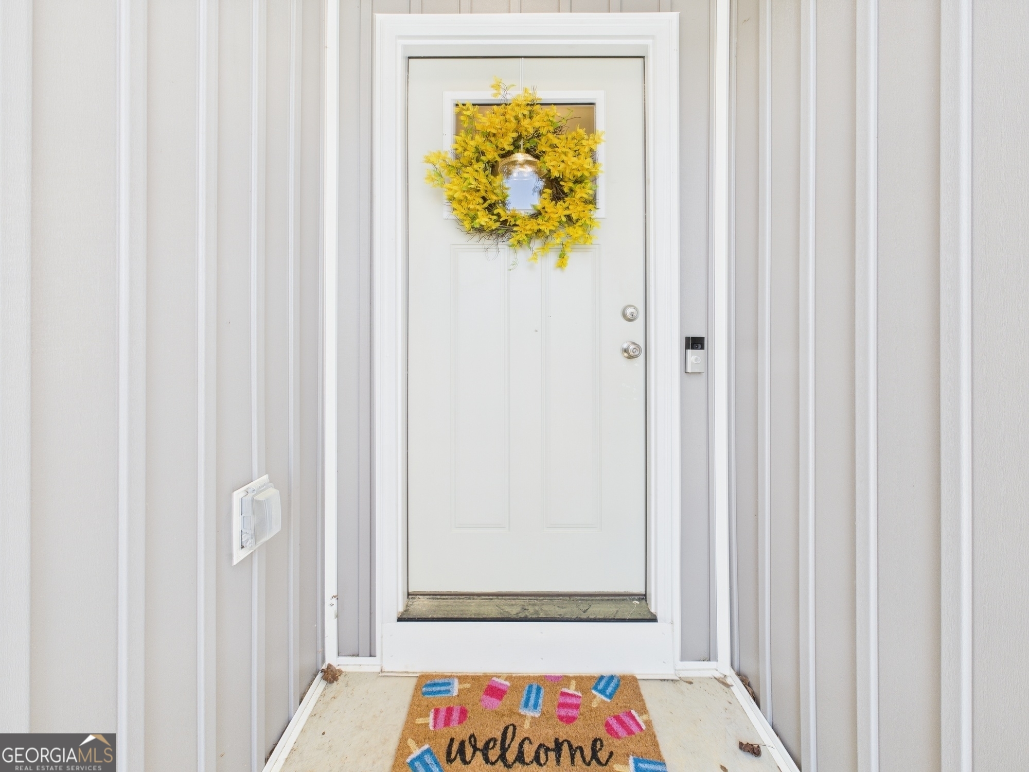 321 Browning Point RD