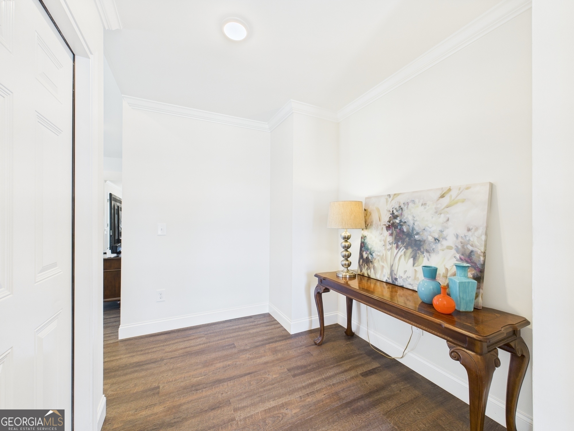 321 Browning Point RD