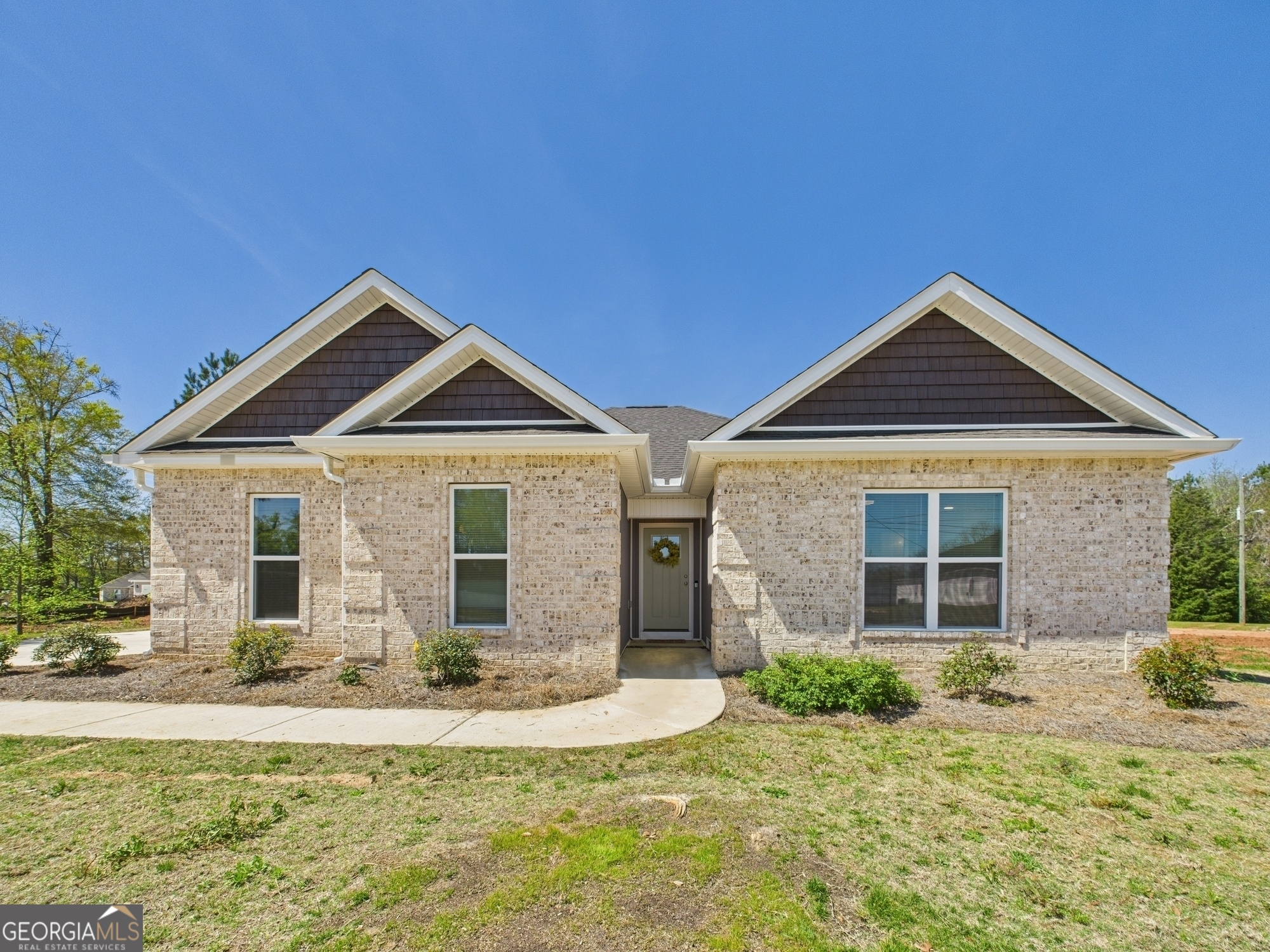 321 Browning Point RD