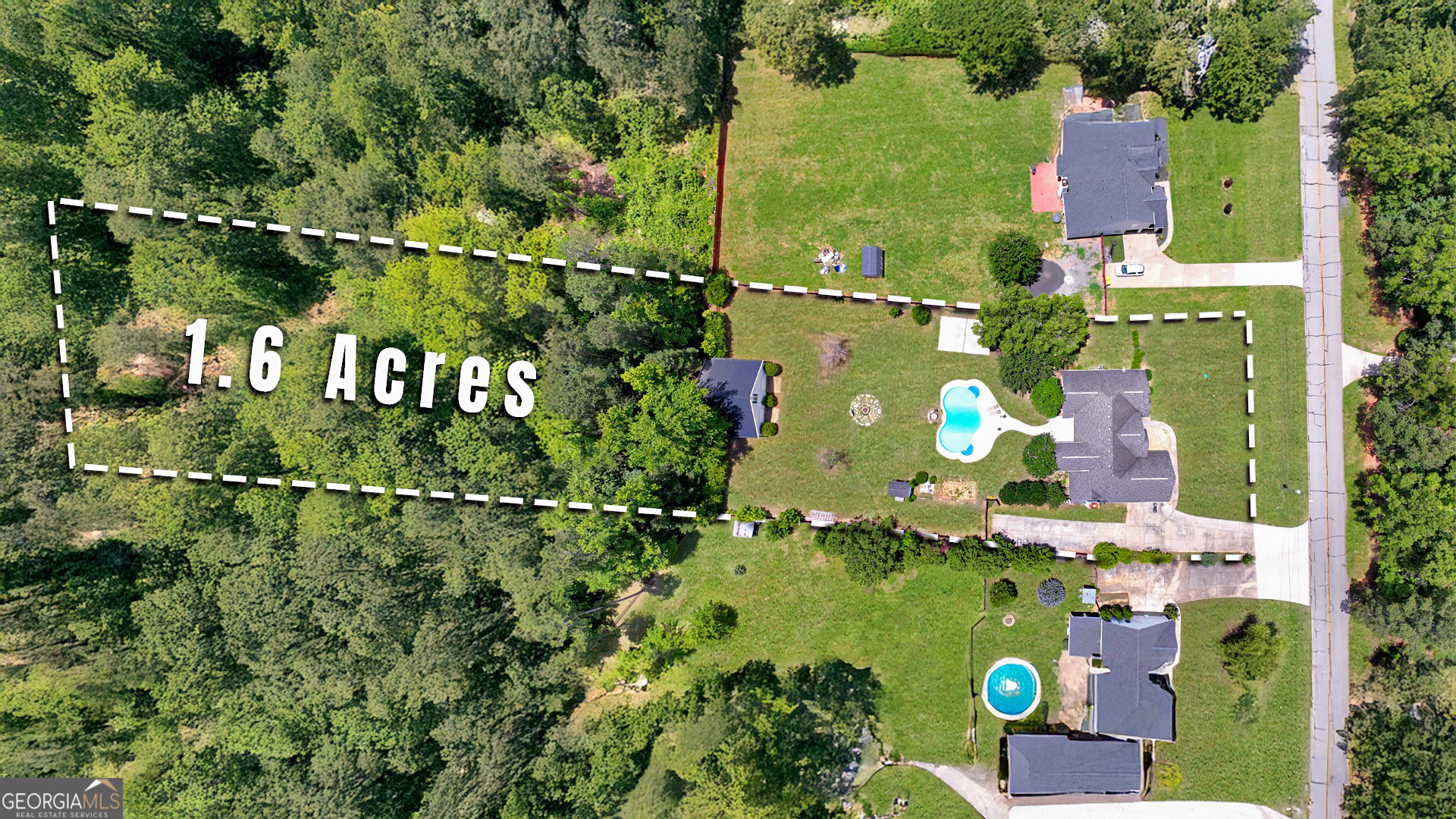 2022 Standing Rock RD