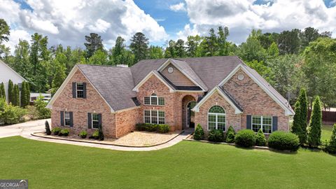 2022 Standing Rock RD Senoia GA 30276