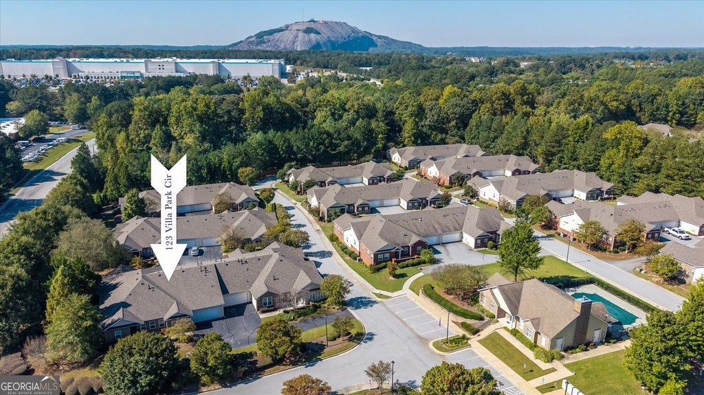 Photo of 123 Villa Park Circle, Stone Mountain, GA 30087 (MLS # 10872934)