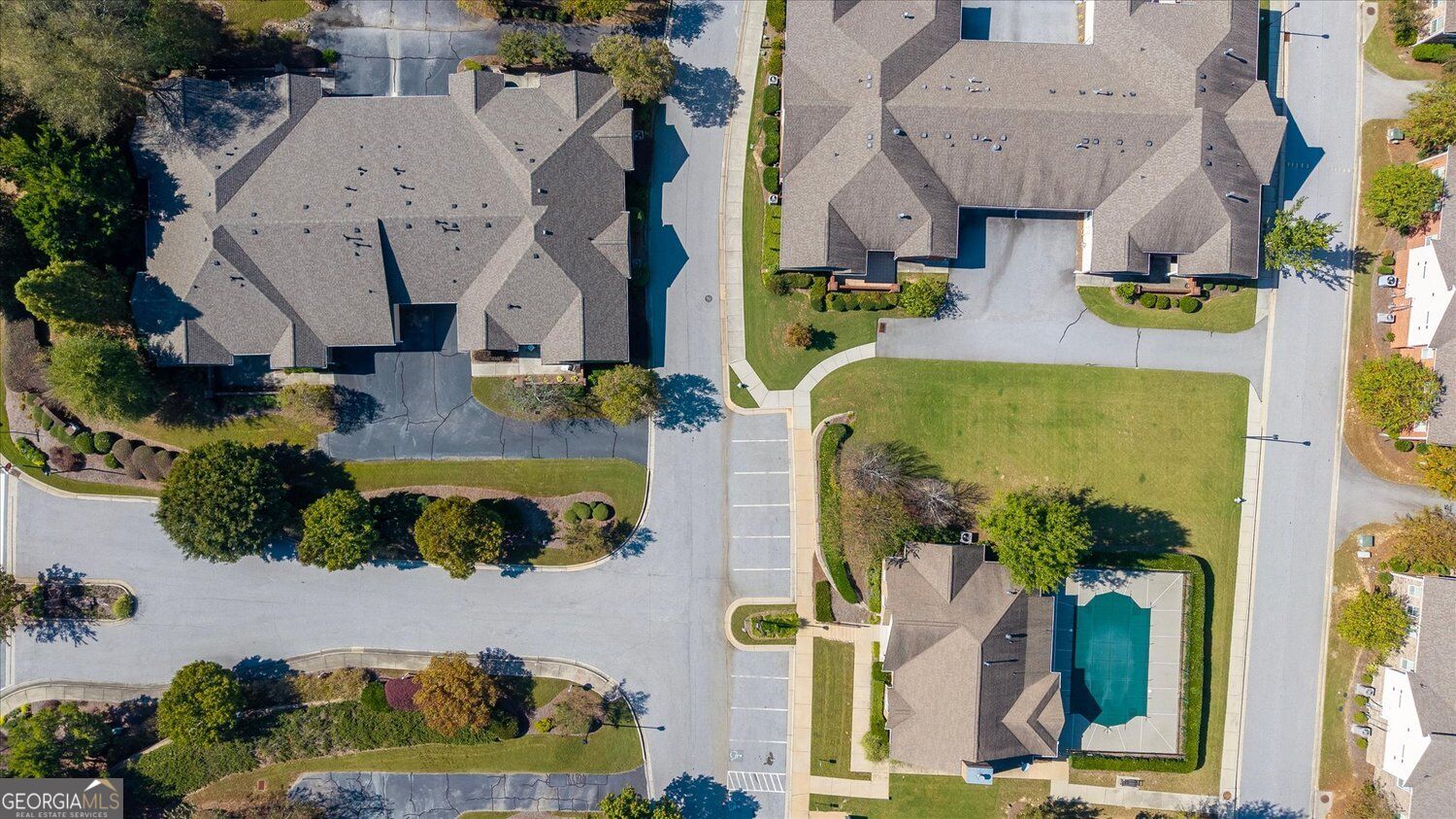 123 Villa Park CIR