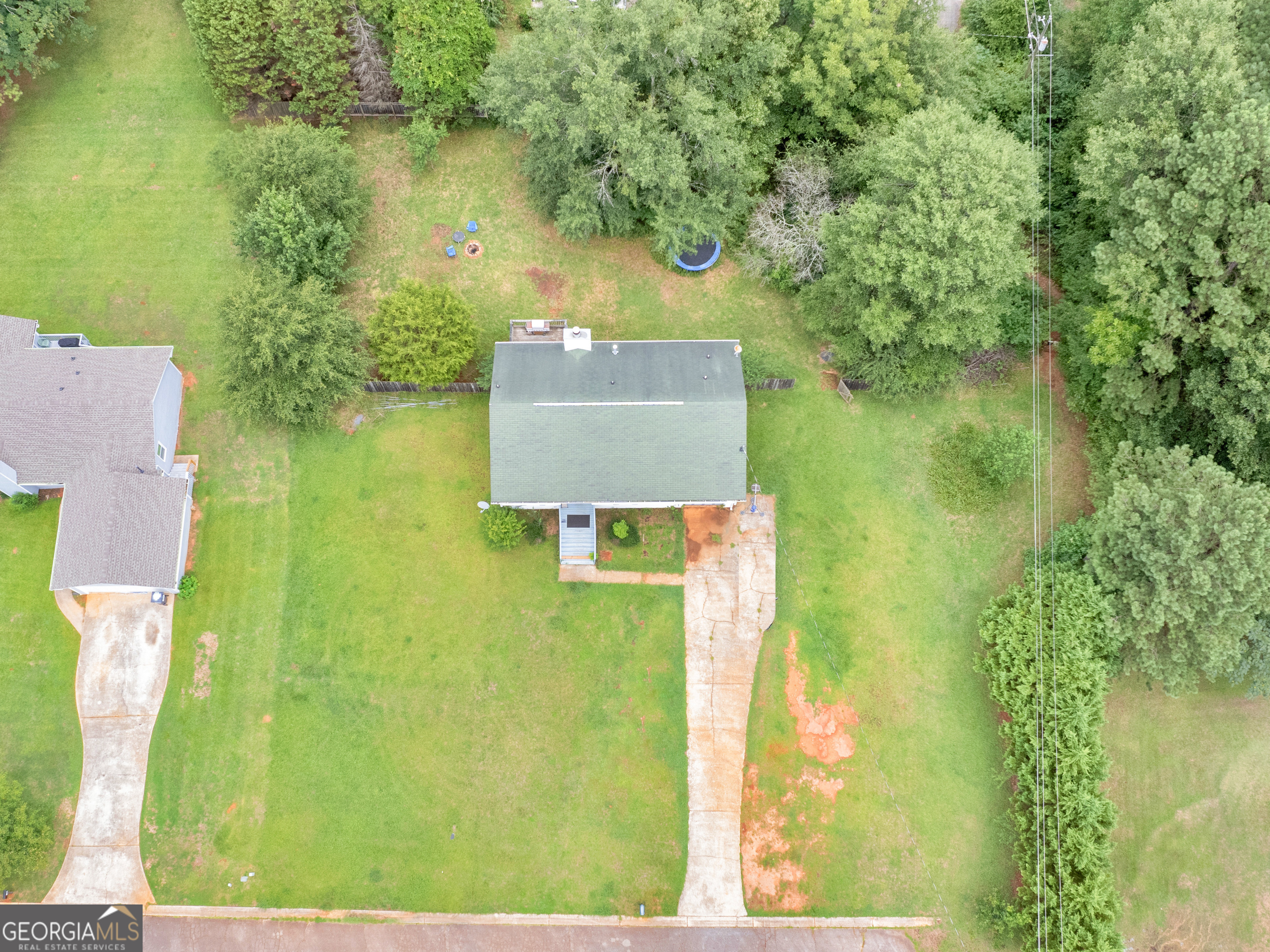 140 Joshua ST