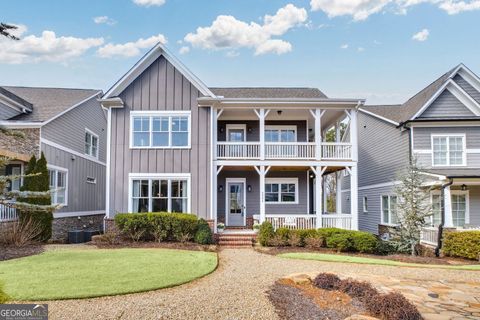 2304 Isla RUN Woodstock GA 30188