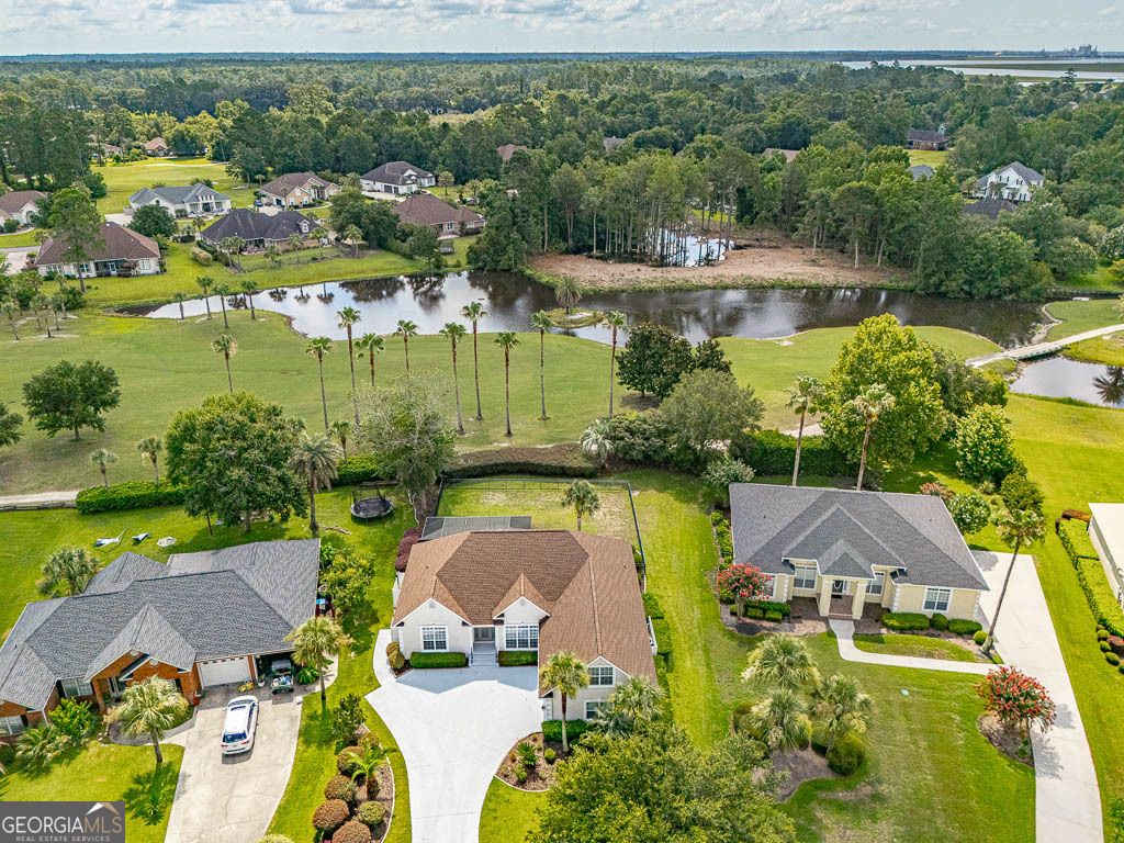 Photo of 106 Hickory Pine, Brunswick, GA 31523 (MLS # 10798676)